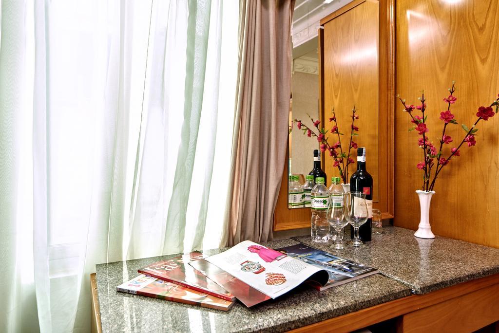 Mai Phai Hotel Ho Či Minovo Město Exteriér fotografie