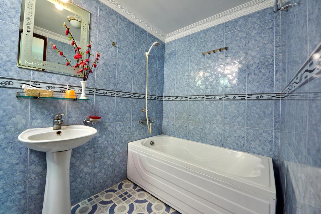 Mai Phai Hotel Ho Či Minovo Město Exteriér fotografie